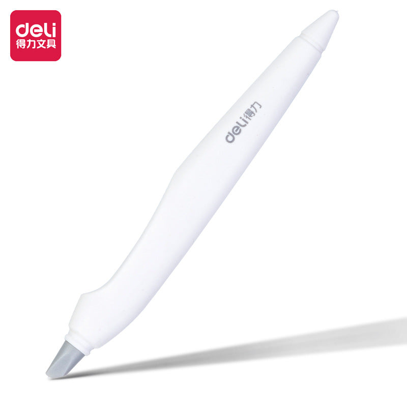 1pc white Ceramic knife pen(B25090504)