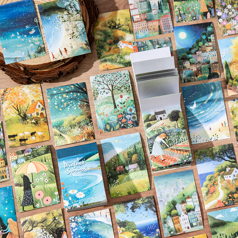 Spring bundle (A26020601)