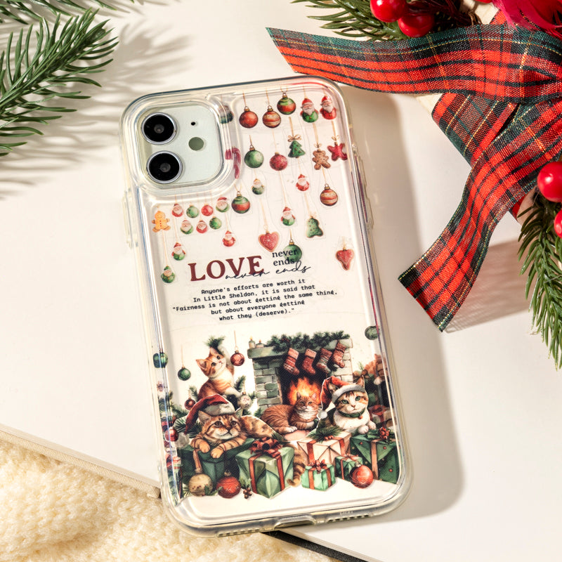 1 roll Christmas PET-tape (MLT25072001)