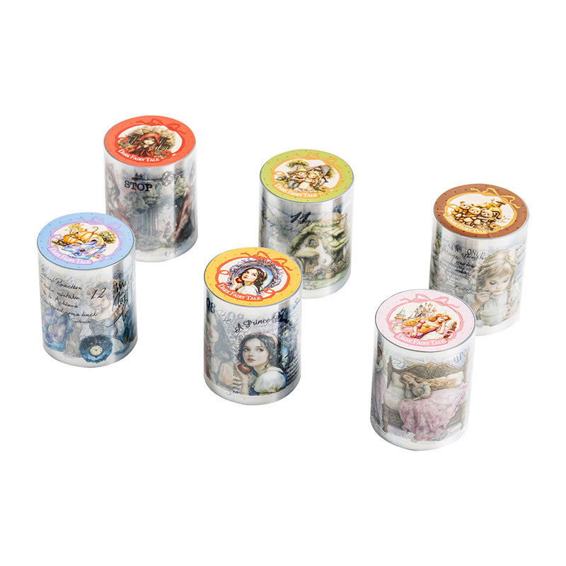 1 roll fairy tape (MLT25060406)