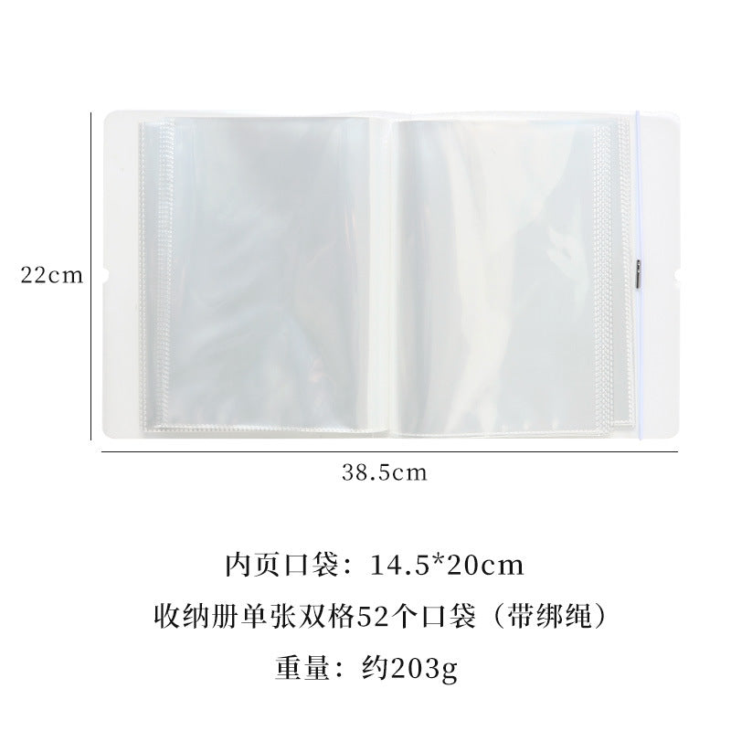 52sheets storage (MLC25040207)