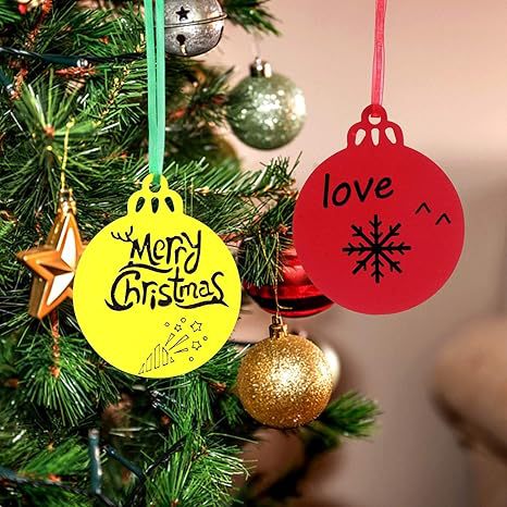 120pcs christmas 12colors paper-card pack (p25120810)