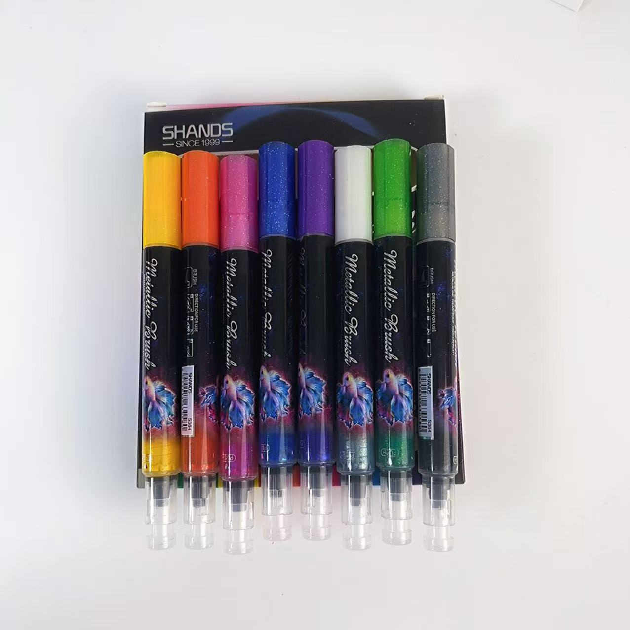 ATC SUPPLIES SET bundle