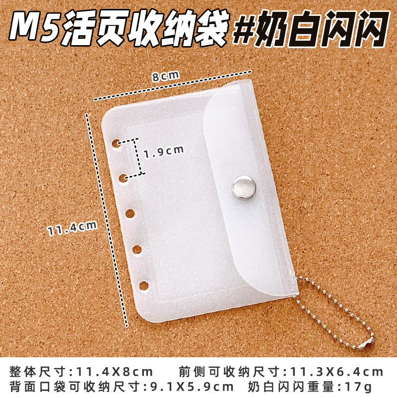 1pc ATC storage bag (MLC25051108)