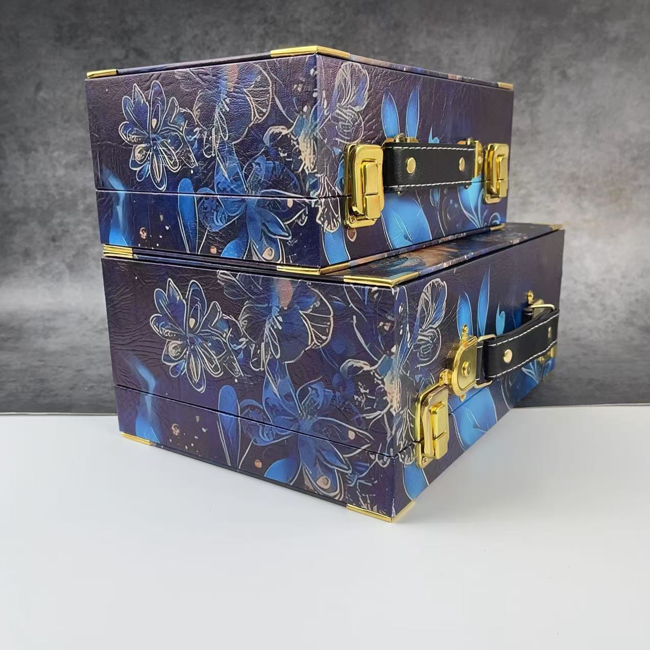 DEC Phoenix wooden box（ML121605）