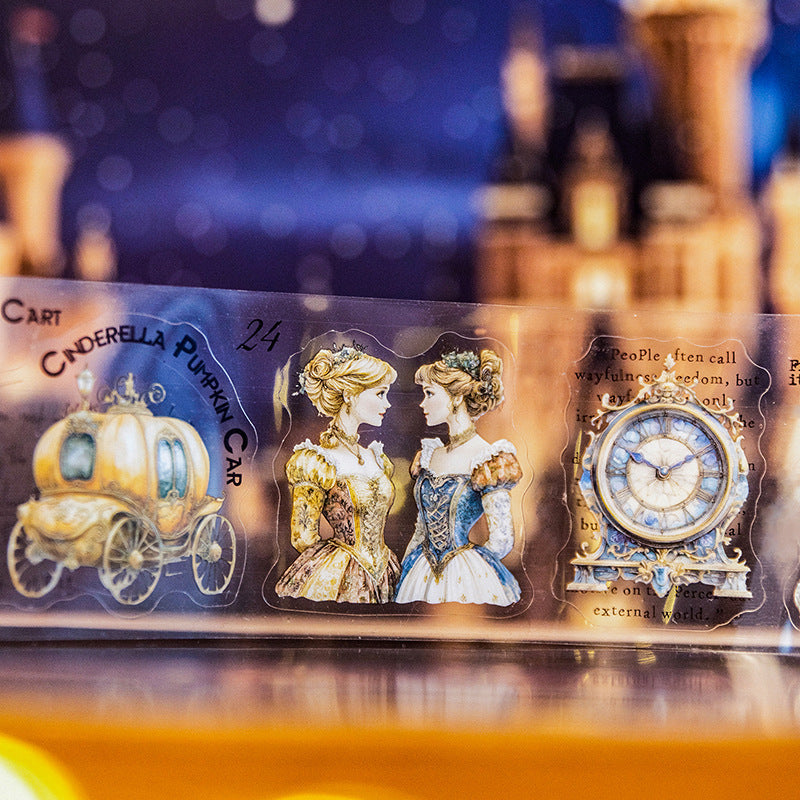 1 roll fairy tape (MLT25060406)