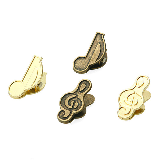 1pc music metal-clip (MLC25042403)
