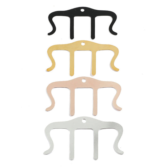 DEC 1pc metal clip (MLc120105)