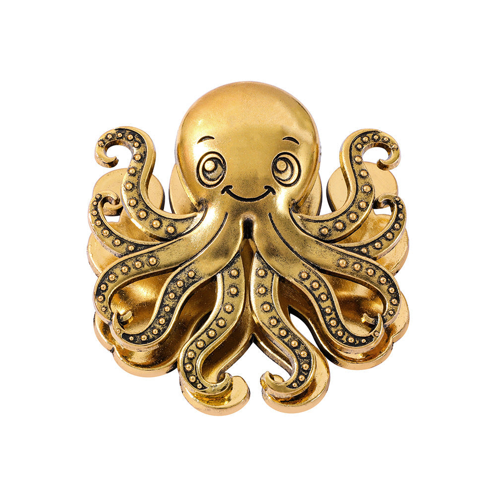 1pc metal octpus clip (C25102003)