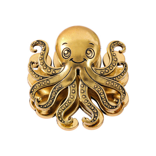 1pc metal octpus clip (C25102003)