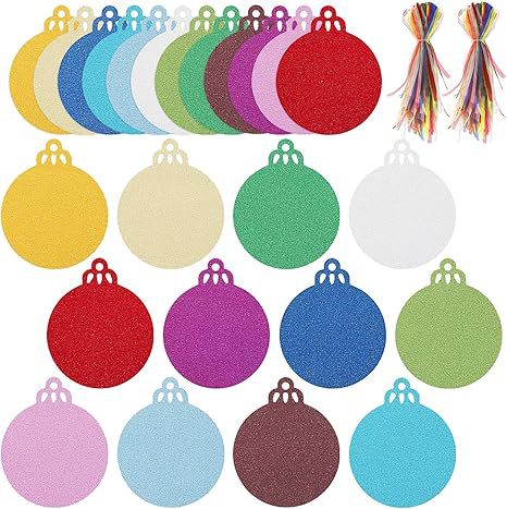 120pcs christmas 12colors paper-card pack (p25120810)