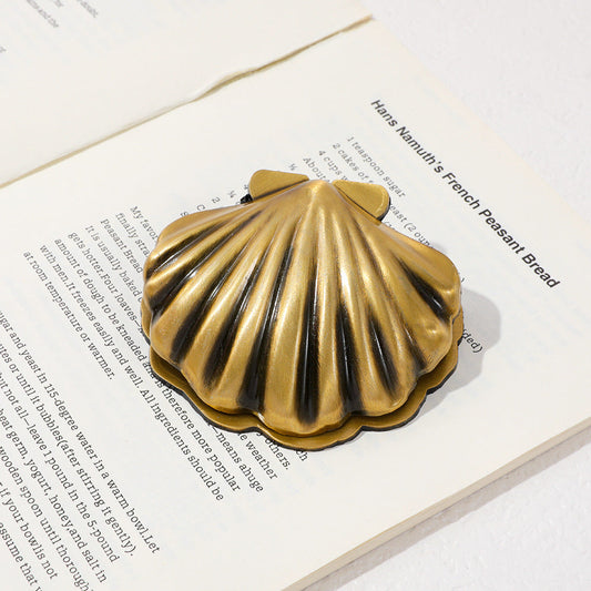 1pc shell metal clip (C25102004)