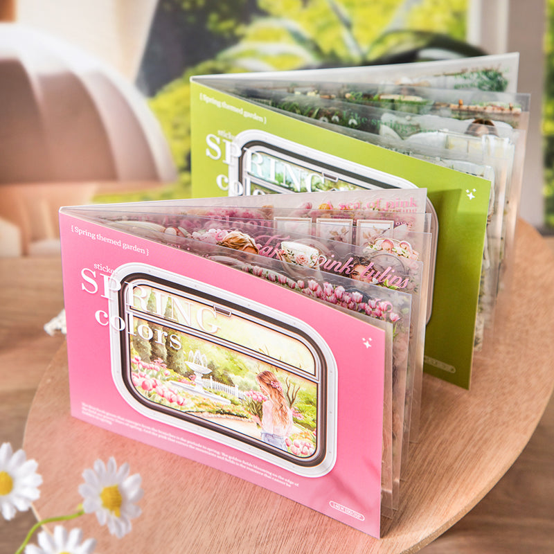 Spring bundle (A26020601)