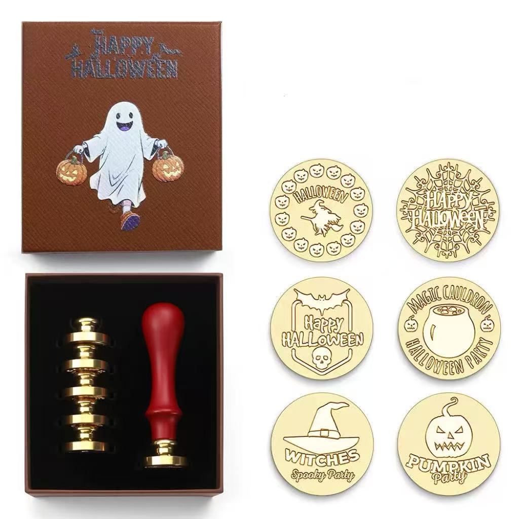 Gothic Halloween bundle (A25090702)