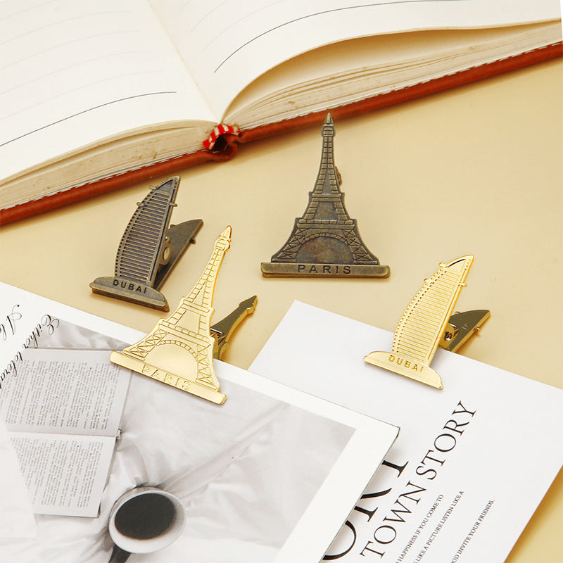 1pc buliding matal clip (MLC25042001)