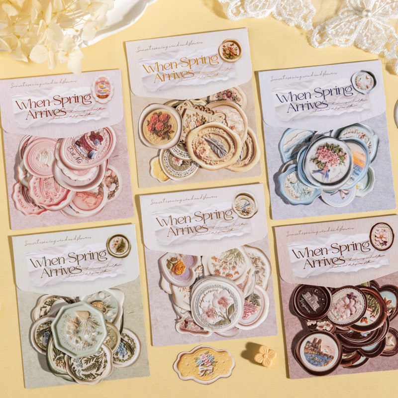 Spring bundle (A26020601)