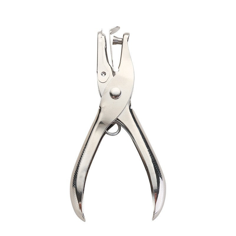 1pc Single Hole Puncher(S25121210)
