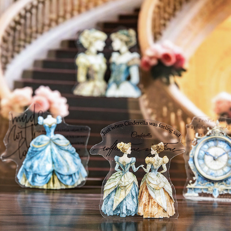 1 roll fairy tape (MLT25060406)