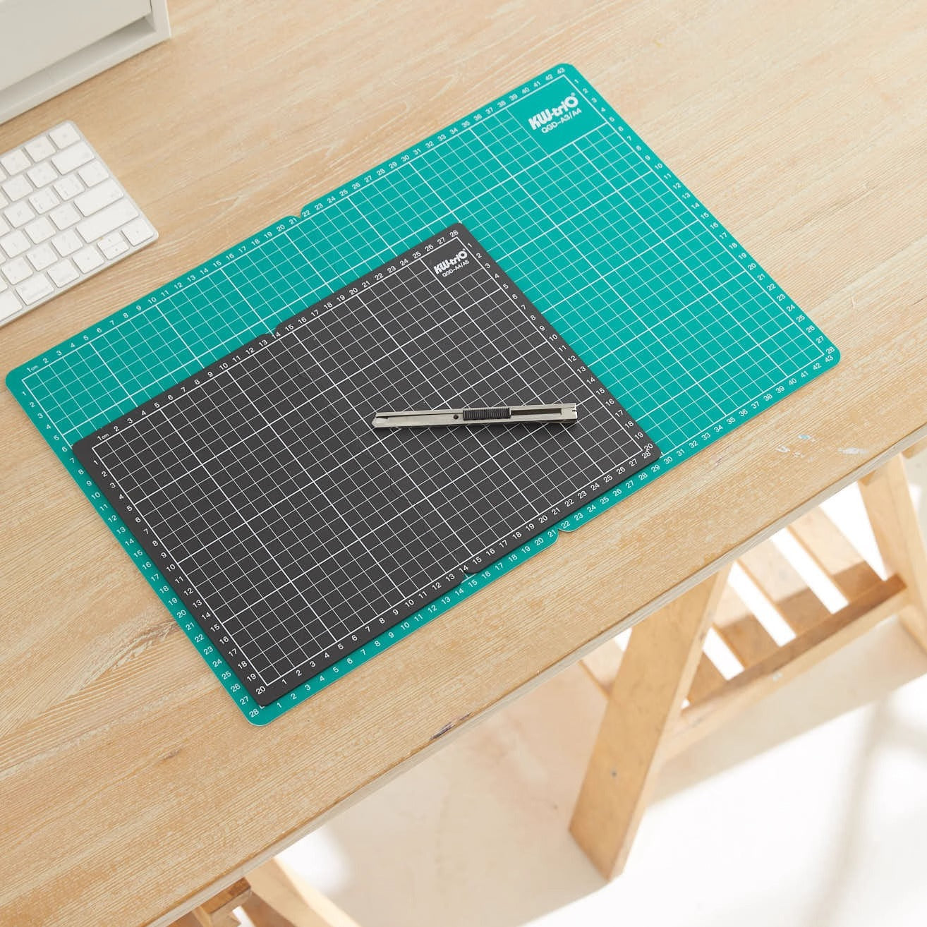 1pc foldble cutting pad (MLd25042903)