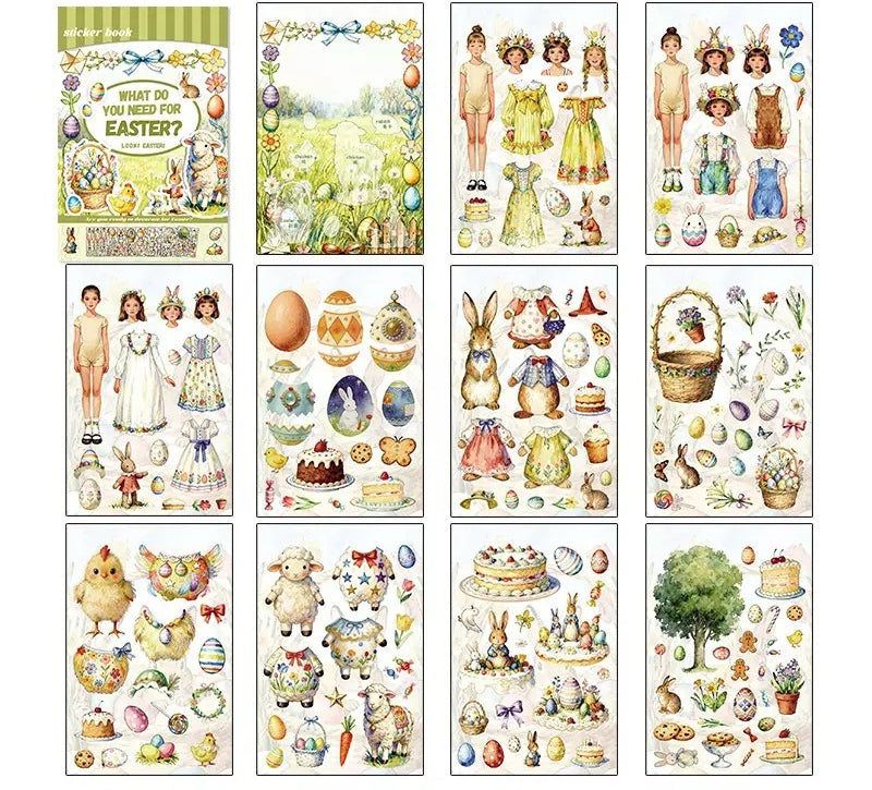Easter Bundle (A26020201)