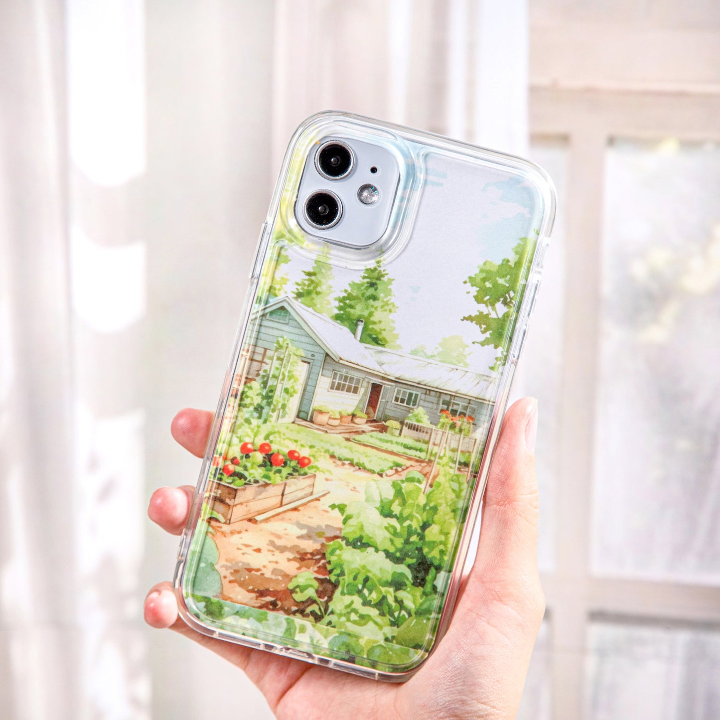 10-pack Cure Home Washi-klistermärken (MLS25061706)