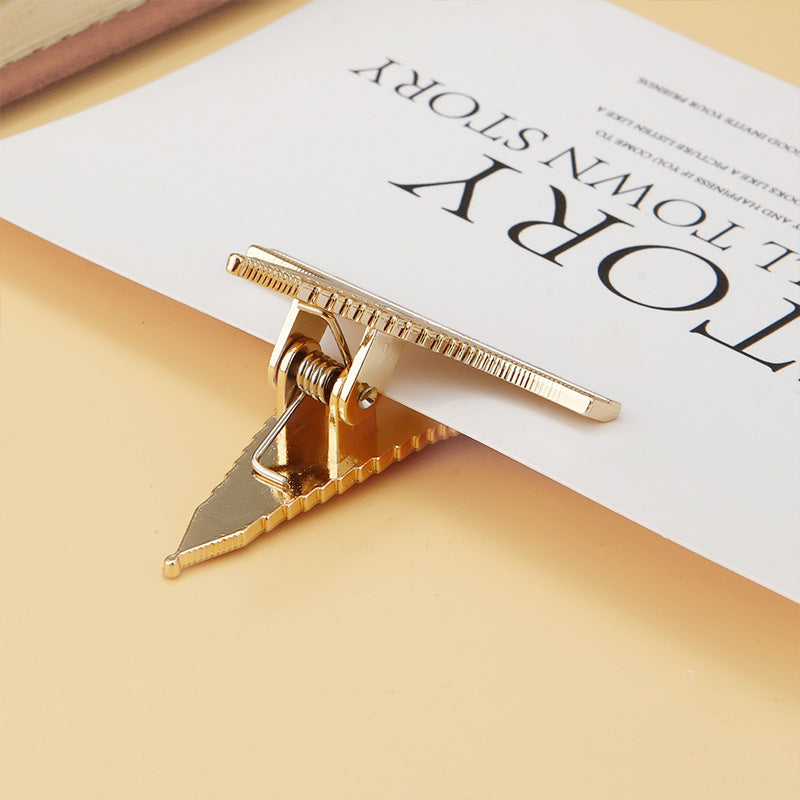 1pc buliding matal clip (MLC25042001)