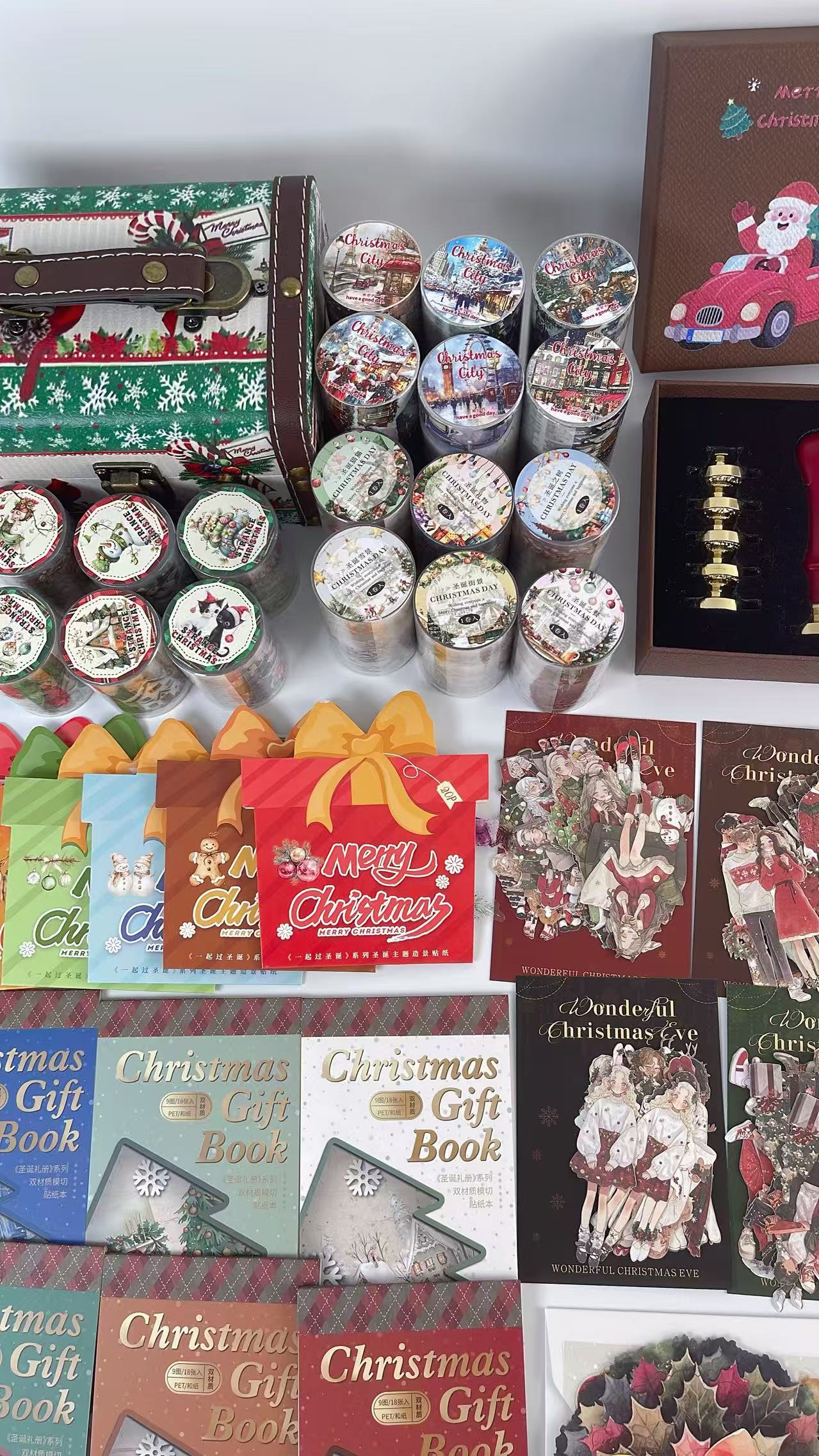 Christmas bundle (A25091101)