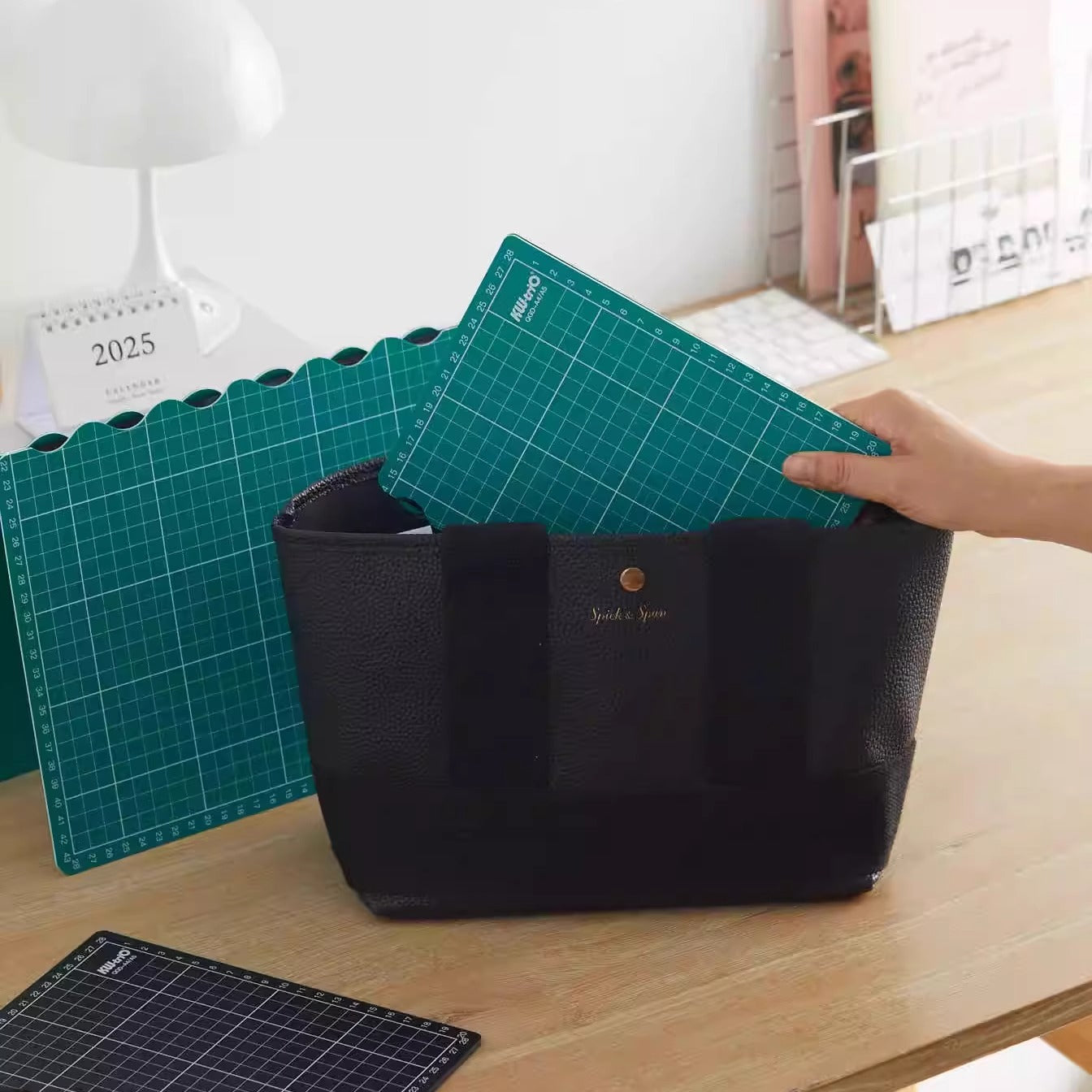 1pc foldble cutting pad (MLd25042903)