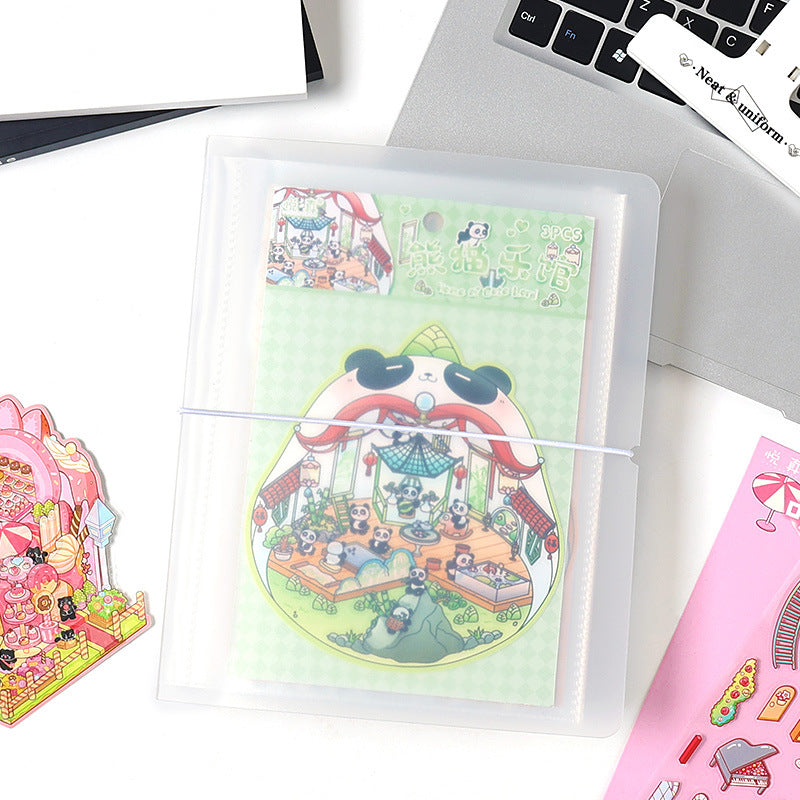 52sheets storage (MLC25040207)