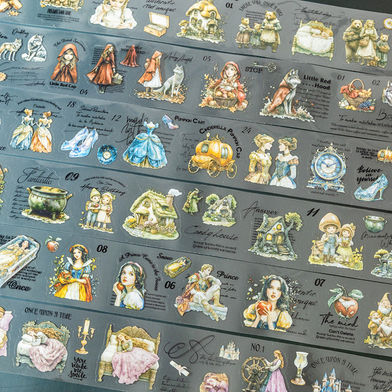 1 roll fairy tape (MLT25060406)