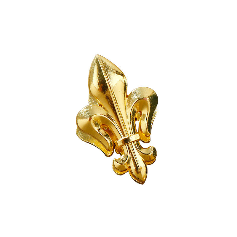 1pc iris metal clip (MLC25042402)