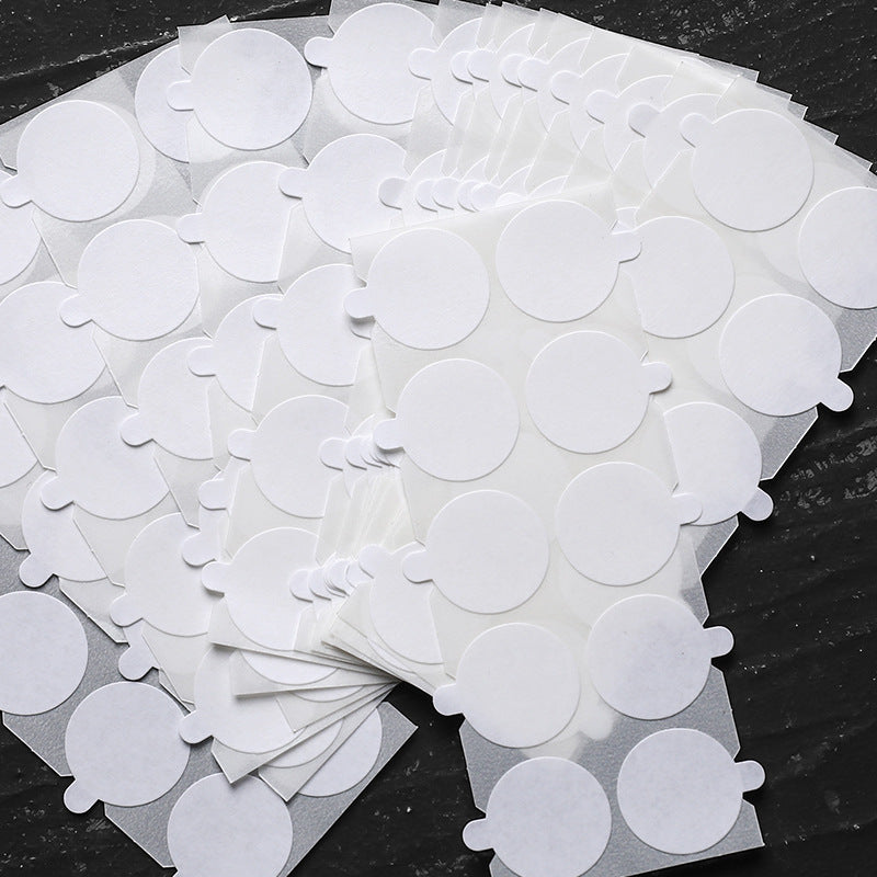 5sheets (50pcs) wax seal stickers (MLS25042307)