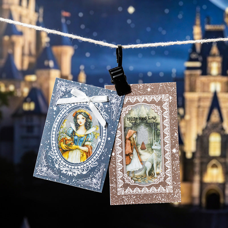 1 roll fairy tape (MLT25060406)