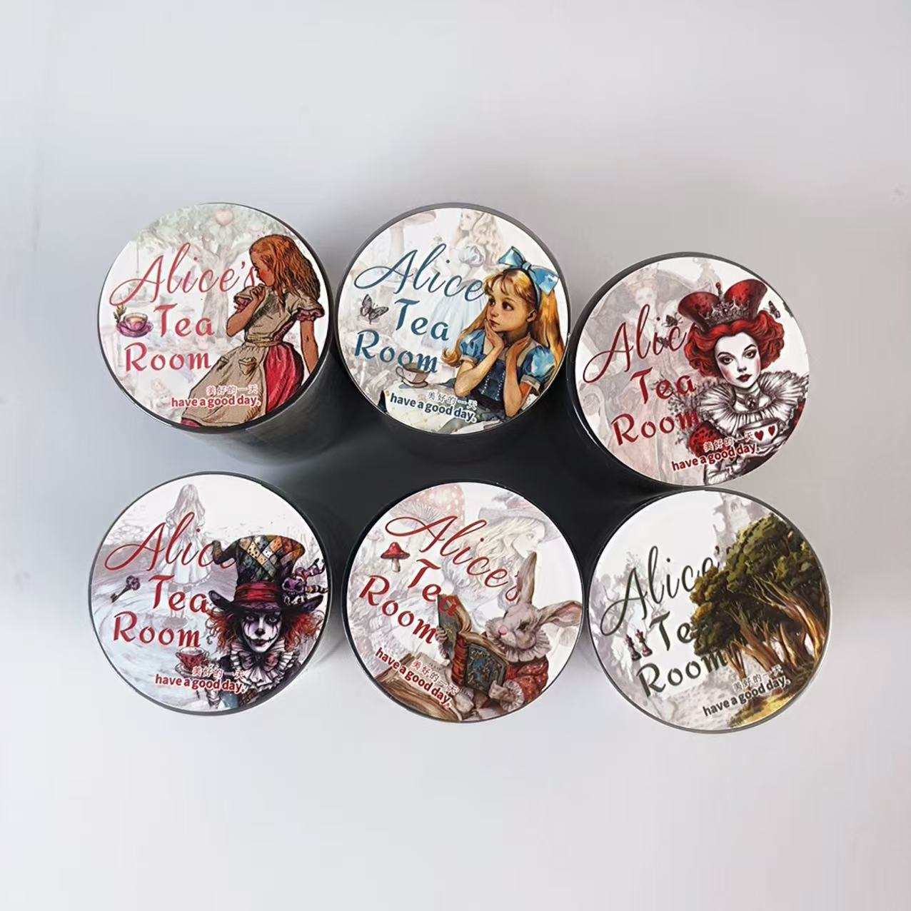 ALICE bundle (A25090501)