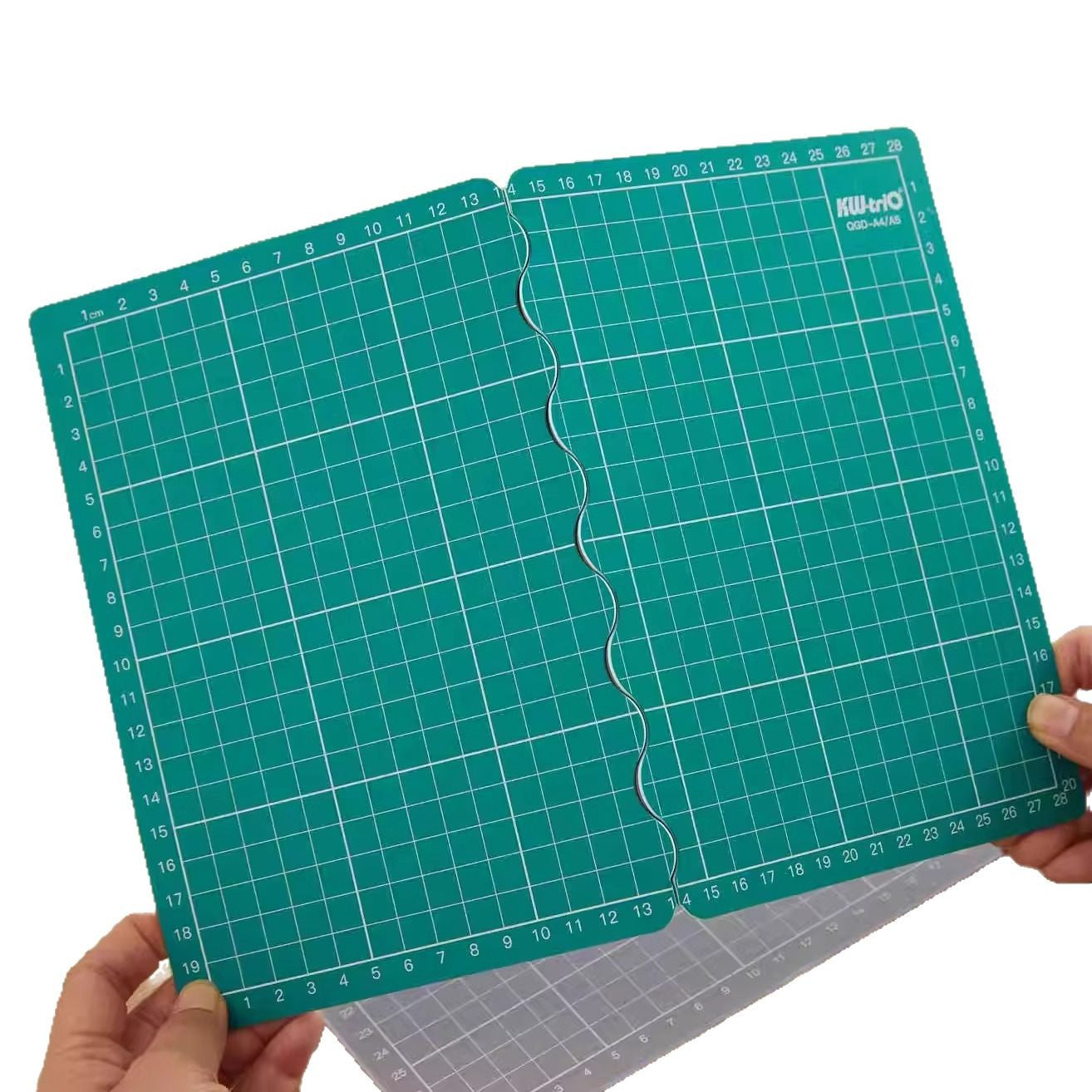 1pc foldble cutting pad (MLd25042903)