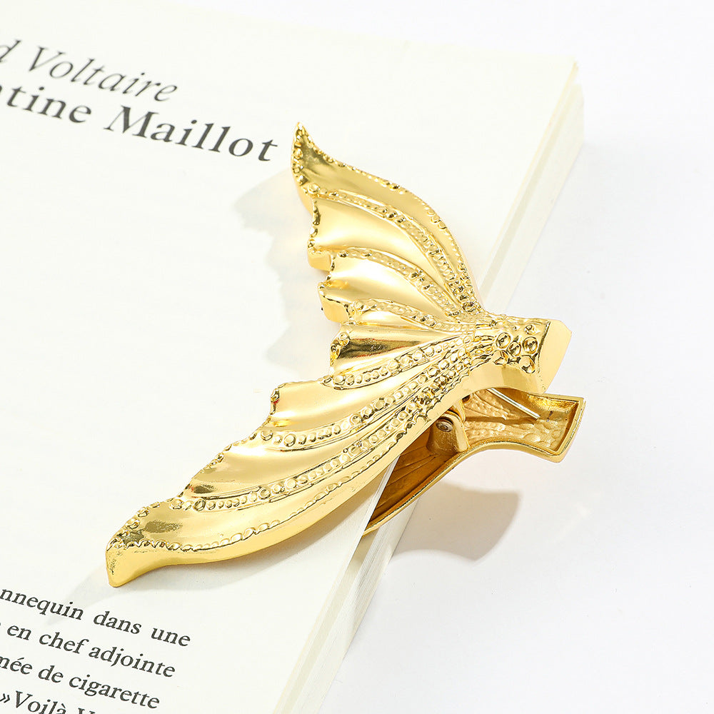 DEC 1 st sjöjungfrusvans metallklämma (MLc120101)