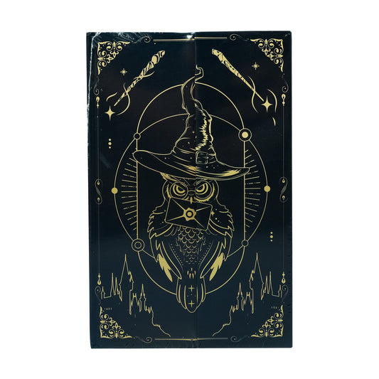 1 magic owl journal (S25112708)