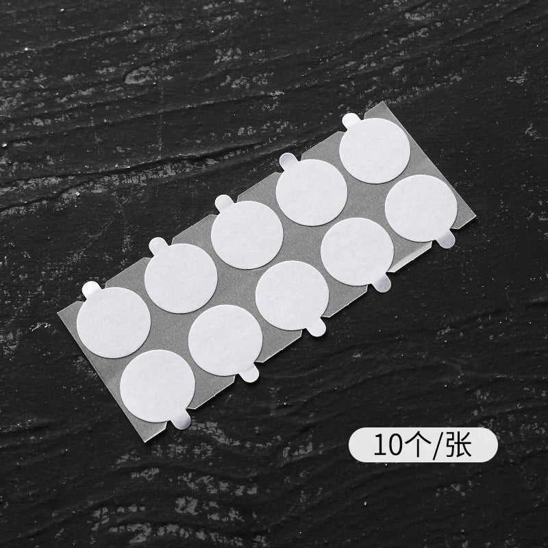 5sheets (50pcs) wax seal stickers (MLS25042307)