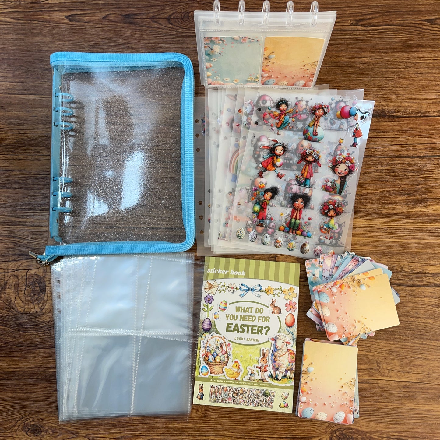 Easter Bundle (A26020201)