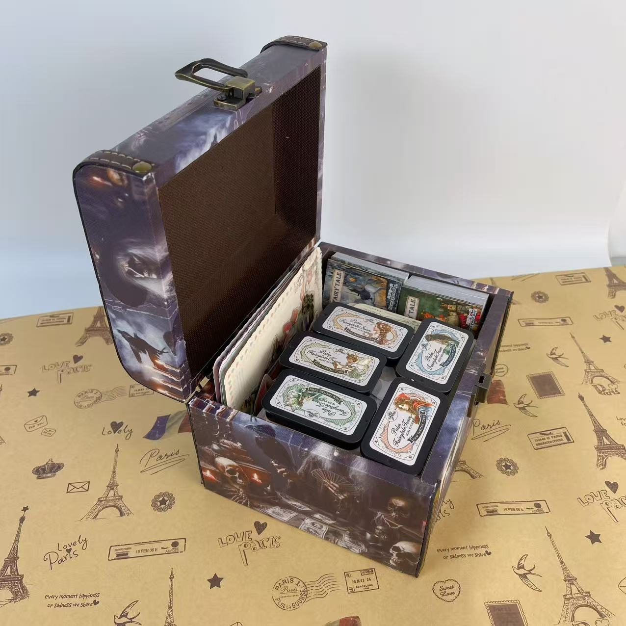 Fairy tales bundle (A25092001)