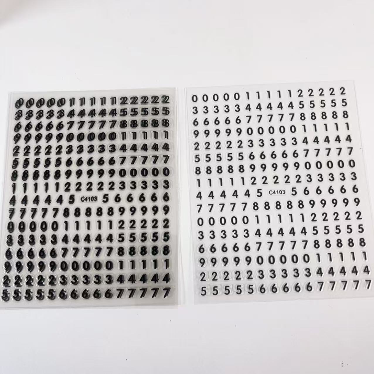 ATC SUPPLIES SET bundle