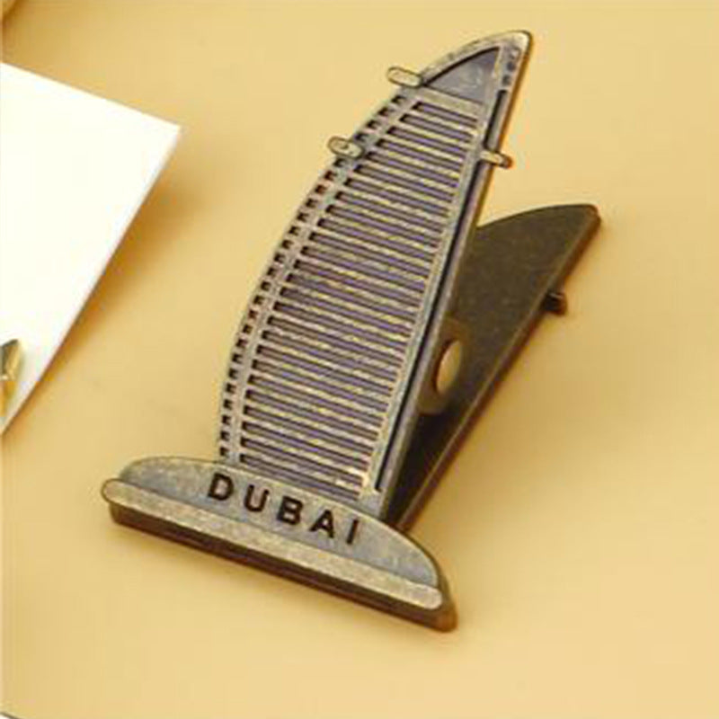 1pc buliding matal clip (MLC25042001)