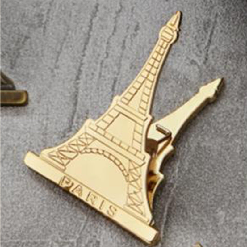 1pc buliding matal clip (MLC25042001)