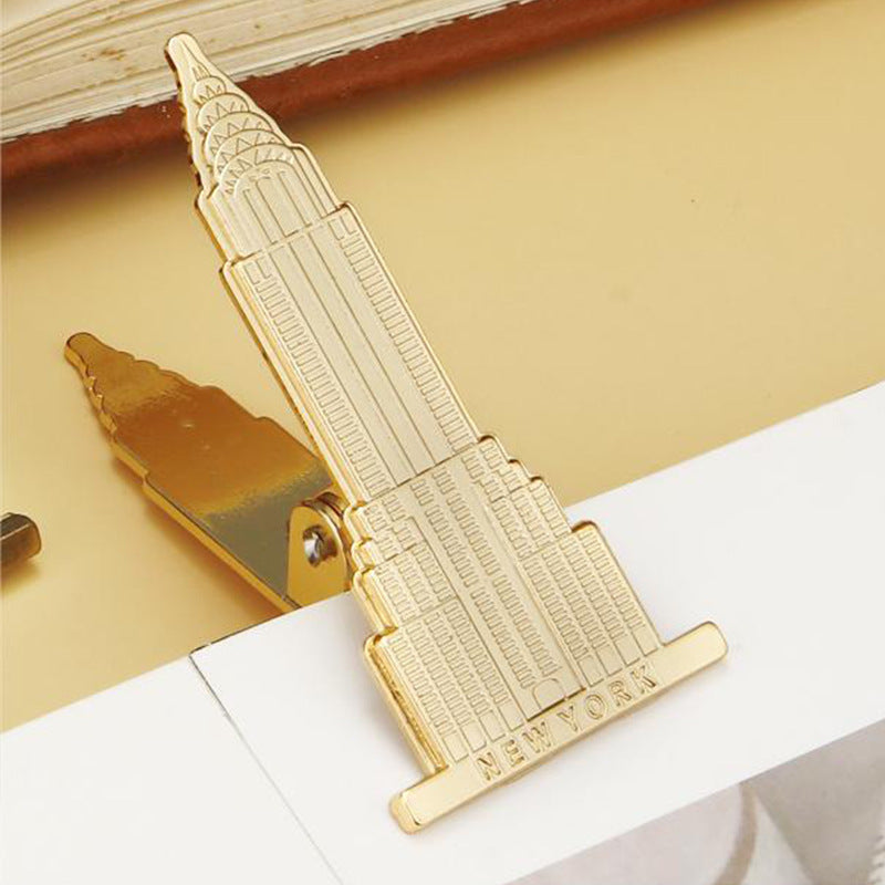 1pc buliding matal clip (MLC25042001)