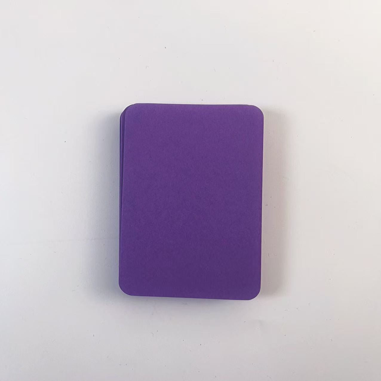 30pcs/pack 3.5*2.5in ATC Card (MLC25061301)