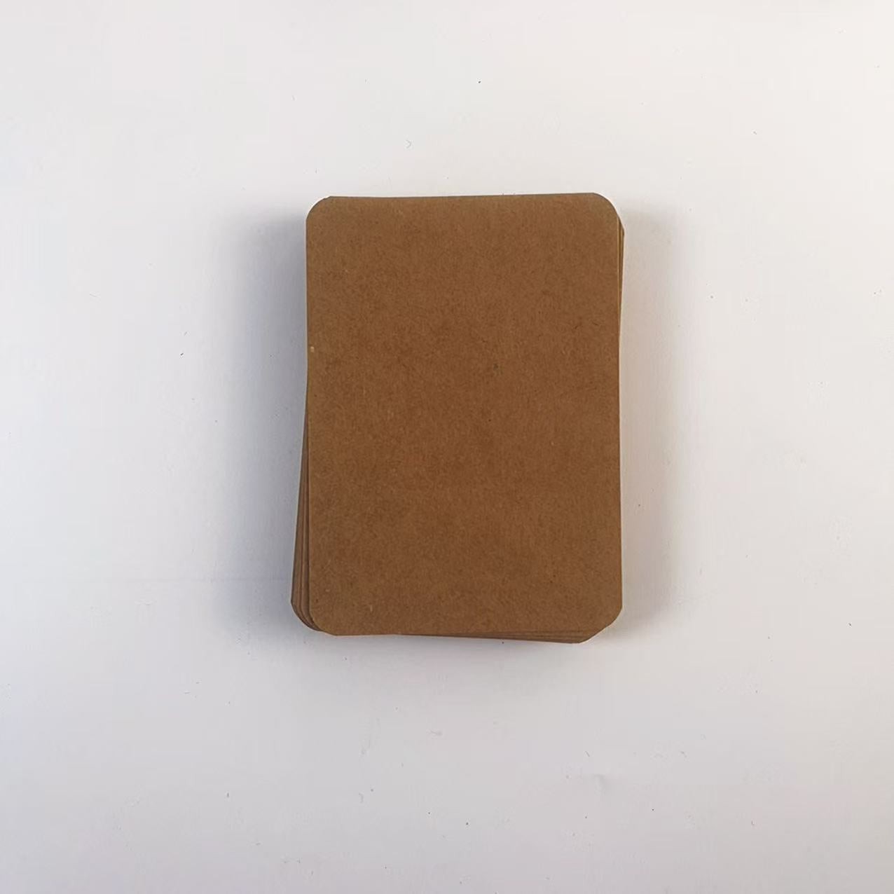 30pcs/pack 3.5*2.5in ATC Card (MLC25061301)