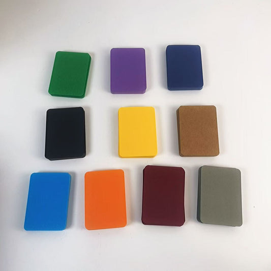 30pcs/pack 3.5*2.5in ATC Card (MLC25061301)