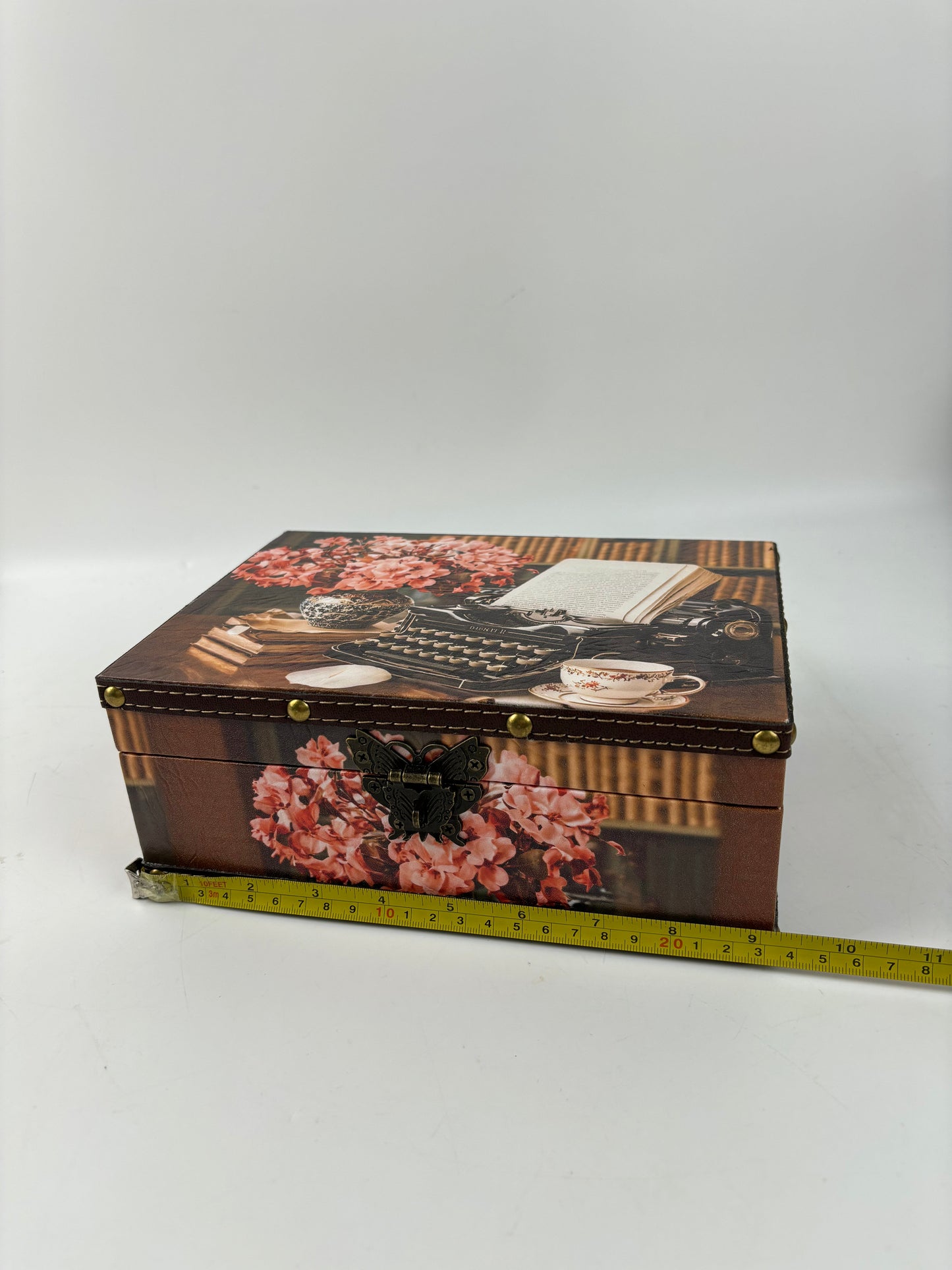 L size deco-box (AUL092701)