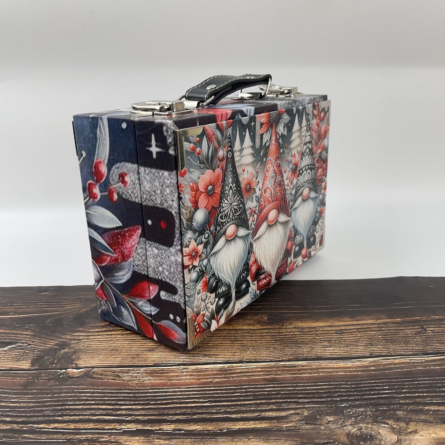 DEC Jultomtelåda A25 (MLAU120501)