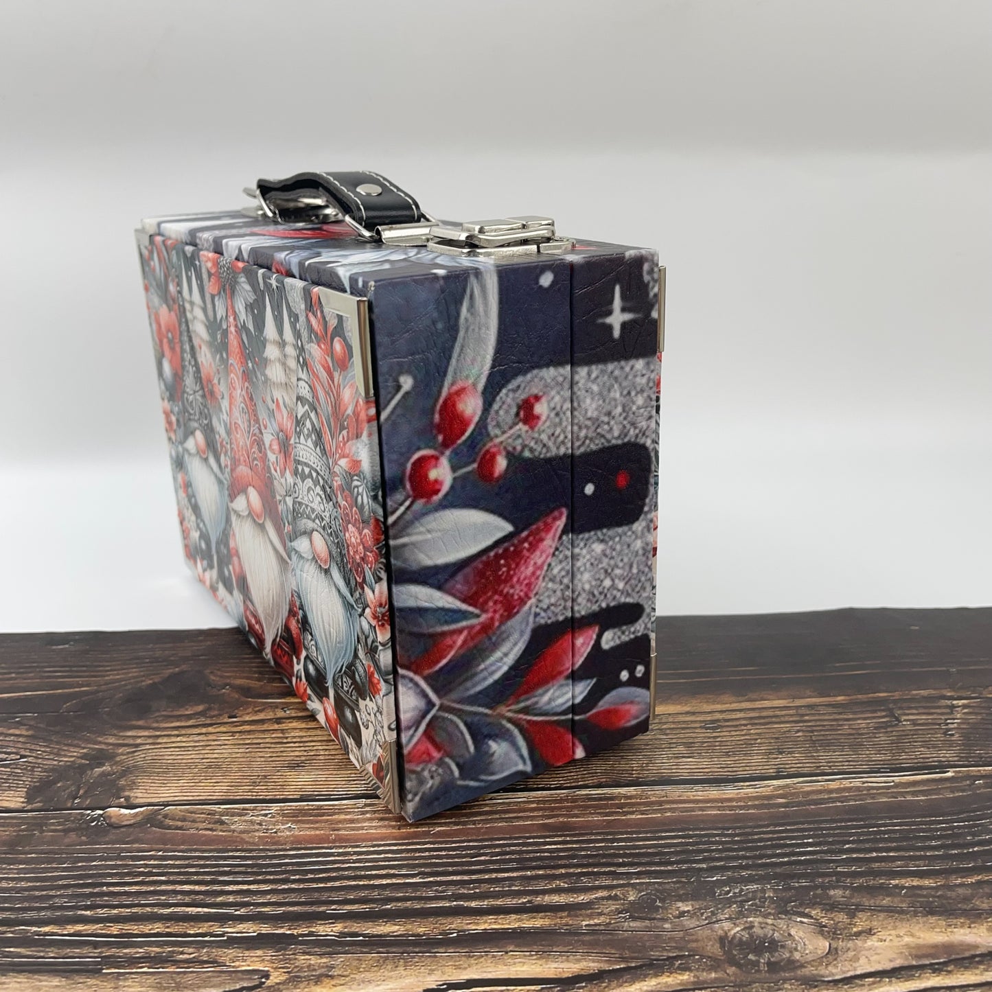 DEC Jultomtelåda A25 (MLAU120501)